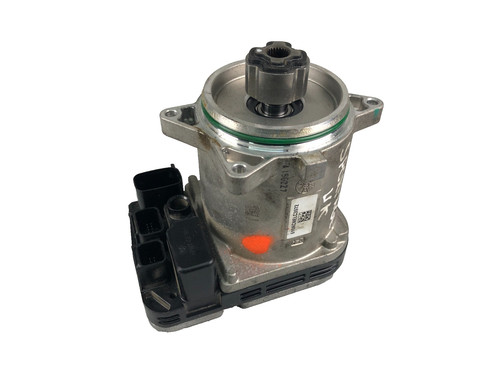 Kia Sportage MK4 Elektrisch Leistungs Lenkung Gear Rack Motor 56320-F1690 Rhd