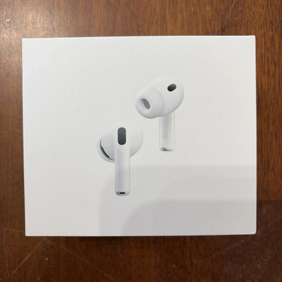 3rd Generation Pods Pro Wireless In-Ear Bluetooth w/ Active Noise Cancellation