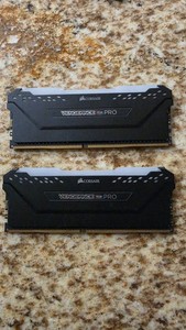 Corsair Vengeance 16GB DDR4 3200MHz | eBay