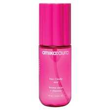 Amika amika:aura Hair  Body Mist 3 fl.oz-2 Pack