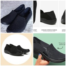 BZEES LifeStride Women's Poppyseed Loafer - size 6M - NEW