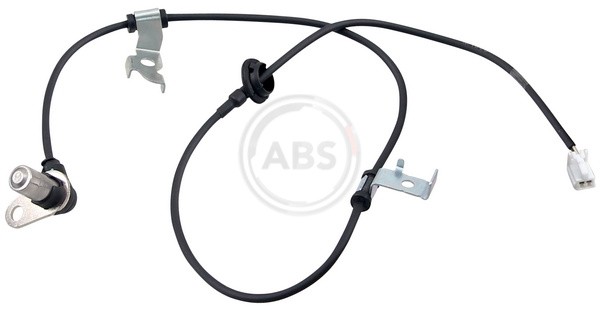 A.B.S.-OE 30960-OE Sensor, wheel speed for MAZDA