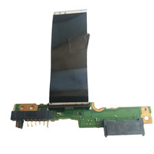 DVD Adapter Board & Cable Battery Fujitsu Lifebook i7 E736 E746 E756