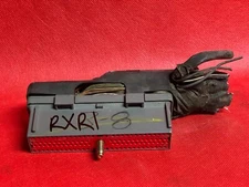 WIRING HARNESS PLUG CONNECTOR 03 FORD TAURUS ECU ECM 3F1A-12A650-RB RXR1