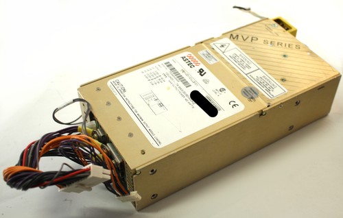 ASTEC MP4-2D 1C-LLE-01 Power Supply 400 watts 100-240V 7Amp 50/60/400Hz - Picture 3 of 6