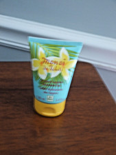 NEW UNOPENED dicontinued Yves Rocher Monoi de Tahiti Lagoon moisture gel 3.4 fl
