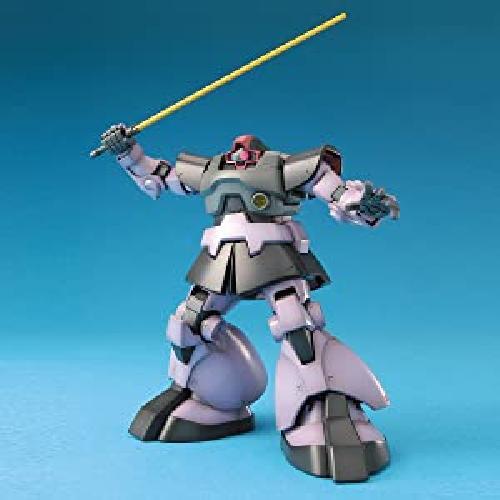 Bandai HGUC Mobile Suit Gundam MS-09 DOM/MS-09R RICK-DOM 1/144