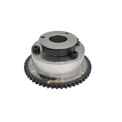 Exhaust & Intake CVVT Camshaft Gear For Elantra Kona 2.0L 2018-21 For Soul 20-22 - Picture 9 of 11