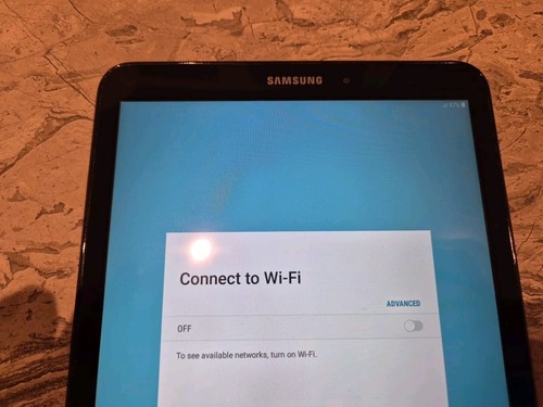Samsung Galaxy Tab A SM-T585 10.1 Inch 32GB Wi-fi +4G Black + 64GB Micro SD - Picture 2 of 10