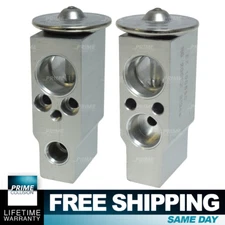 Expansion Valve Block for Scion xA xB / Suzuki Aerio / Toyota Echo