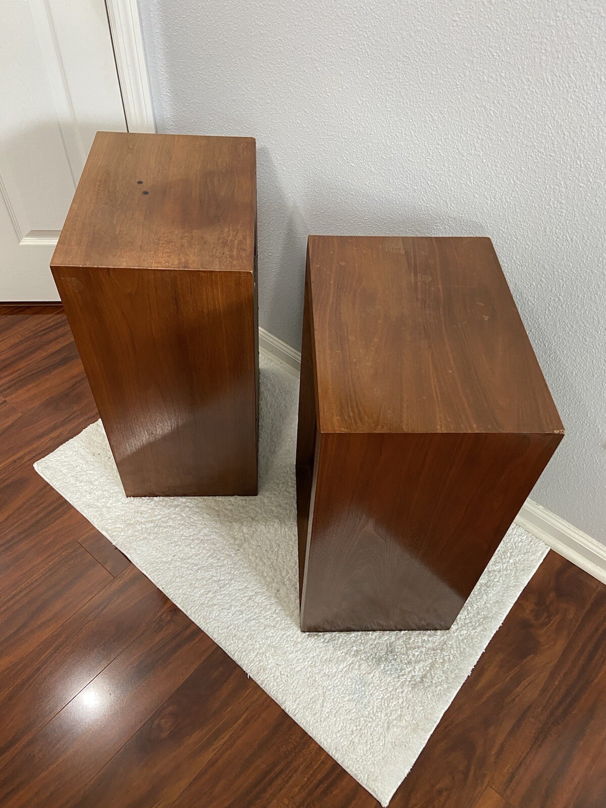 Vintage Pioneer CS801A Speakers eBay