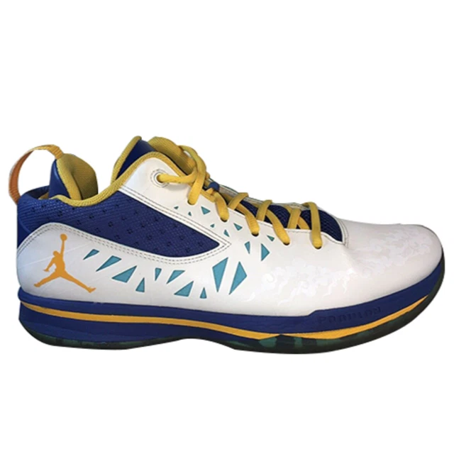 Jordan CP3.V muestra yotd