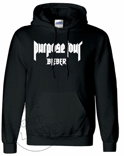 con unisex Purpose Tour Justin Bieber Fear of God vFiles eBay