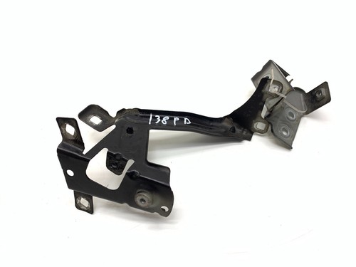 BMW 7 G12 2016 Kotflügelhalter vorne rechts 6924219 Farbcode X03/9