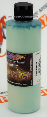 8oz Createx Illustration Colors Lifeline Cool Tone 5030