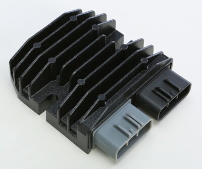 Ricks Motorsport Electric - 10-314 - Rectifier/Regulator
