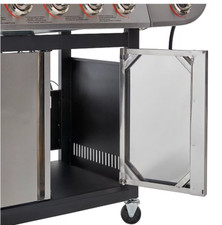UniFlame Barbecues, Grills & Smokers Side Burner for sale | eBay UniFlame Barbecues, Grills & Smokers Side Burner for sale | eBay