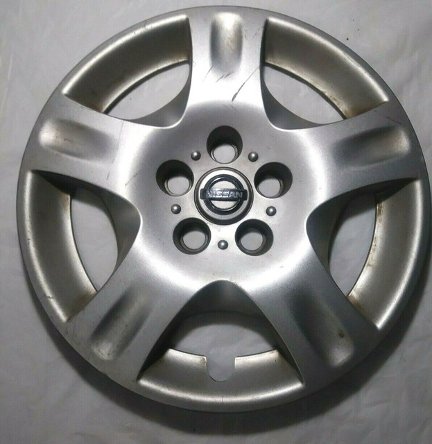 NISSAN ALTIMA HUBCAP 16" INCH OEM 53066 WHEEL COVER 403158J000 eBay