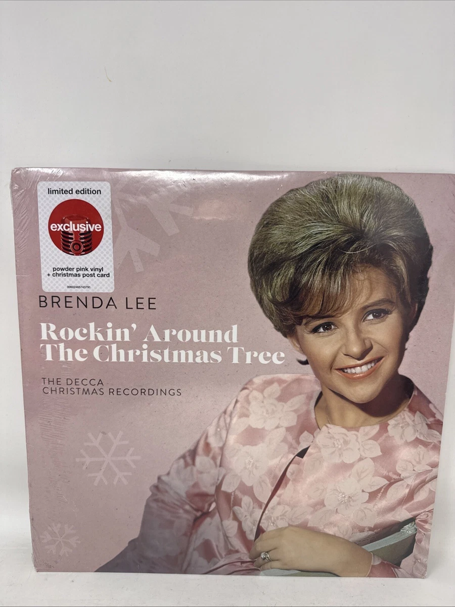 Preços baixos em Brenda Lee Importação de Discos de vinil | eBay