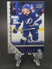 2020-21 Upper Deck Extended Series Retro Young Guns RC #T-85 Cal Foote