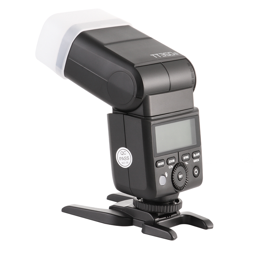 Godox TT350S TTL 2.4G Wireless Flash Speedlite for Sony A7 A7R II