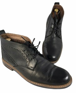 bostonian men's boots