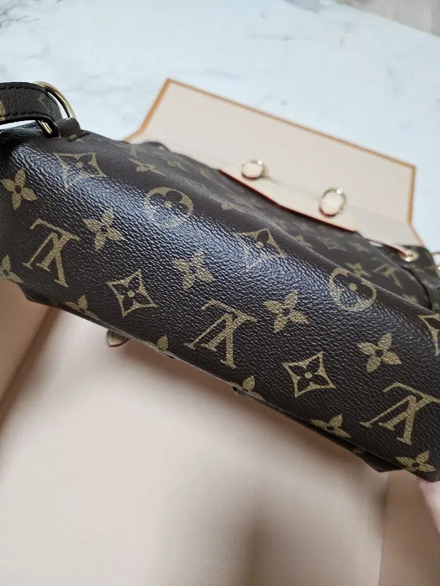 Louis Vuitton backpack excursion PM - image 3