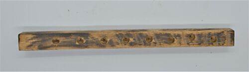 5 x Flavoured Oak Staves for Maturing Aging Spirits, Wine, Beer, Home-Brewing - Picture 4 of 10