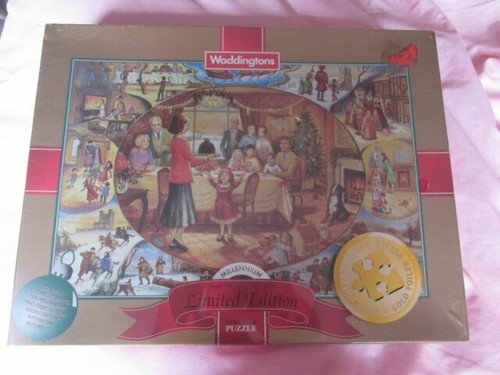 Pink Floyd Puzzle | Confronta Prezzi - Foto 5