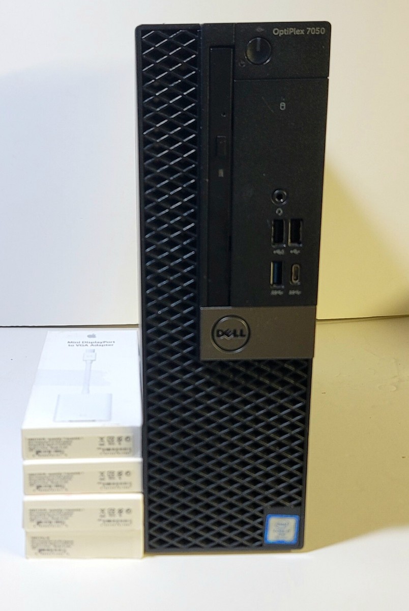 Win11 DELL 7050 i7 メモリー8GB SSD256GB M.2 Amazon.com: Dell OptiPlex 7050 SFF Desktop Computer PC, Intel Core