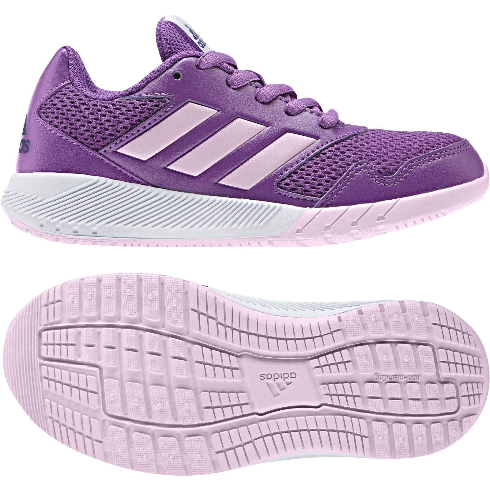 adidas fortarun 34