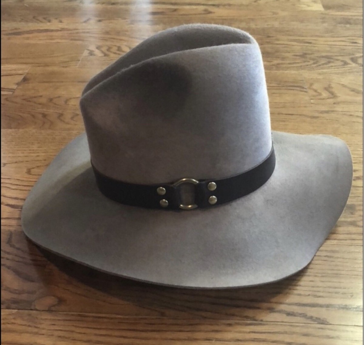 Frye Rancher display picture 2