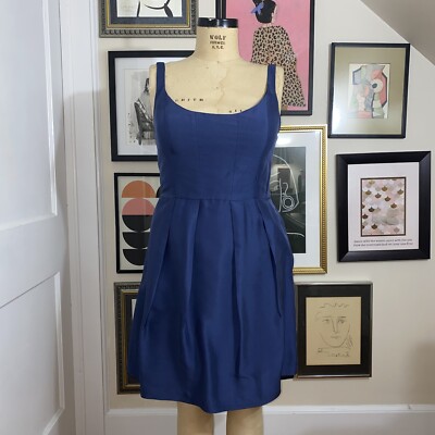 jenny yoo blue dress Jenny Yoo JY534