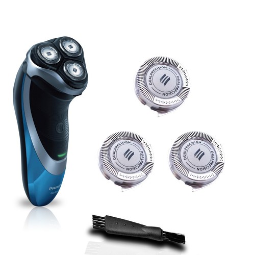 HQ8 Replacement Heads for Philips Norelco Aquatec Shavers, Razor Blades for PT72 eBay