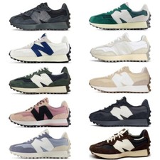 Brand NB327 NB Men Women Unisex Casual Lifestyle Fashion Sneakers Shoes Discount