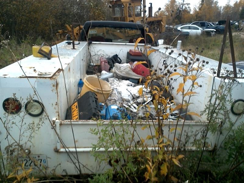 Steering Gear/Rack Power Steering Fits 8895 CHEVROLET 3500 PICKUP