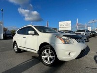 2011 Nissan Rogue SV SV All-Wheel-Drive