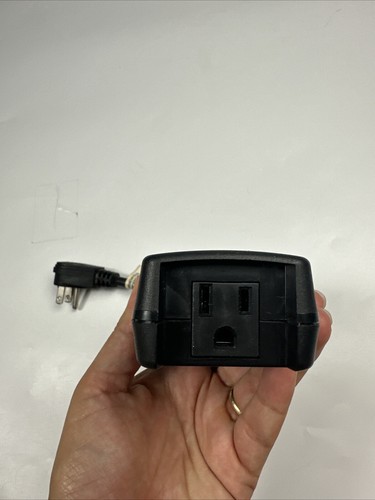 Photoelectric Switch RV-2 YC-DGC-1 120VAC 60Hz 1000W Tungsten 8.3 Amps MAX - Picture 6 of 7