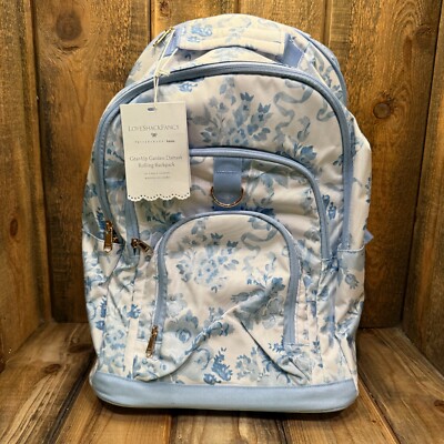 Pottery Barn Loveshackfancy Bag POTTERY BARN LOVESHACKFANCY GEAR