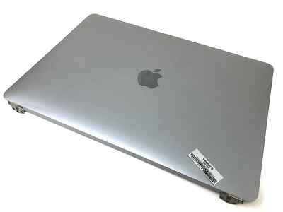 13'' MacBook Pro A2338 LCD Display Screen Space Gray 2020 MYDA2LL GRD B 661-17548