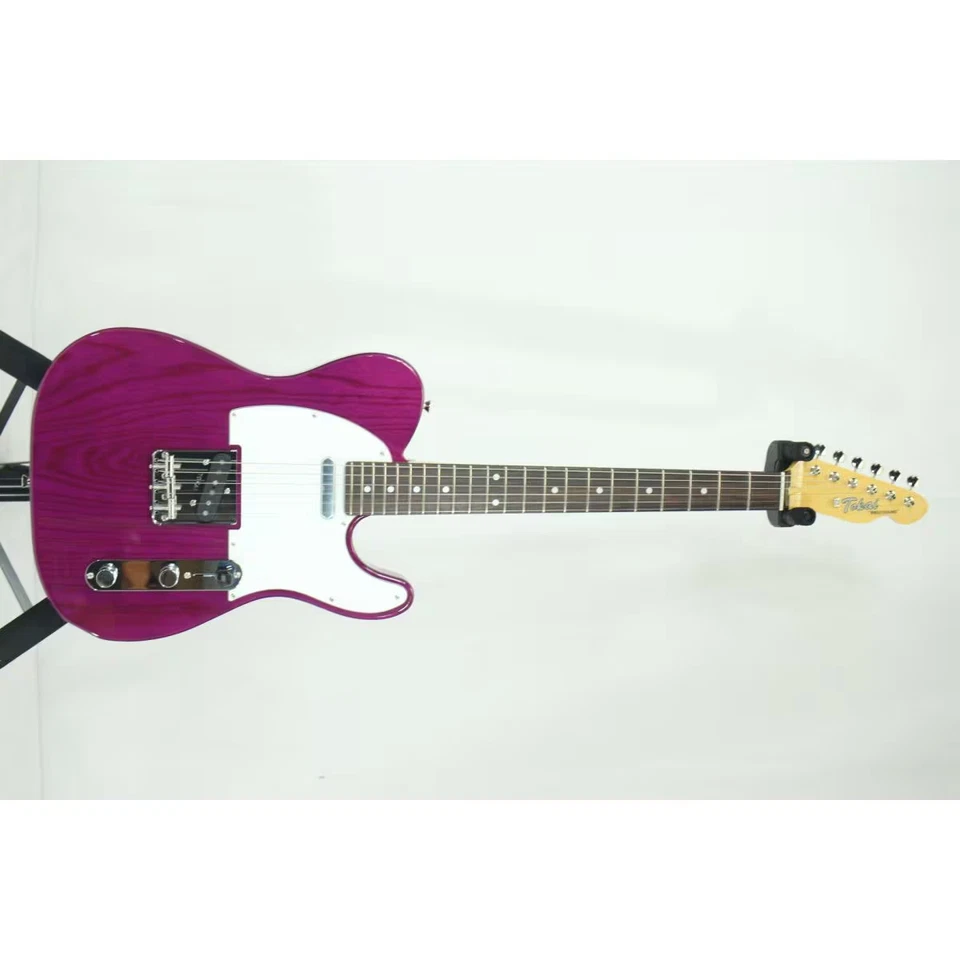 Auténtica guitarra eléctrica TOKAI ATE-102 270-003-985-4787 Foto 2 de 4