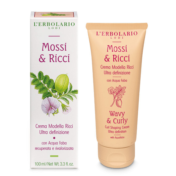CAPELLI MOSSI&RICCI CR MODELLA - Immagine 2