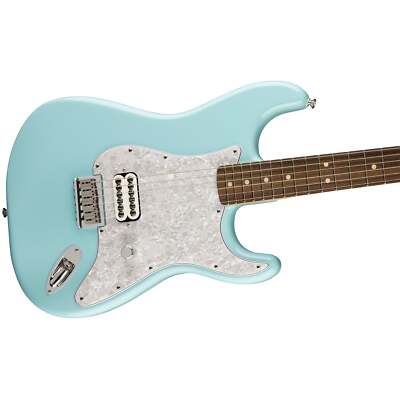 Fender Limited Edition Tom DeLonge Stratocaster - Daphne Blue