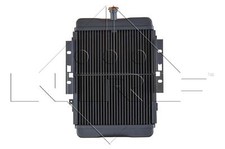 Radiateur Daihatsu HIJET