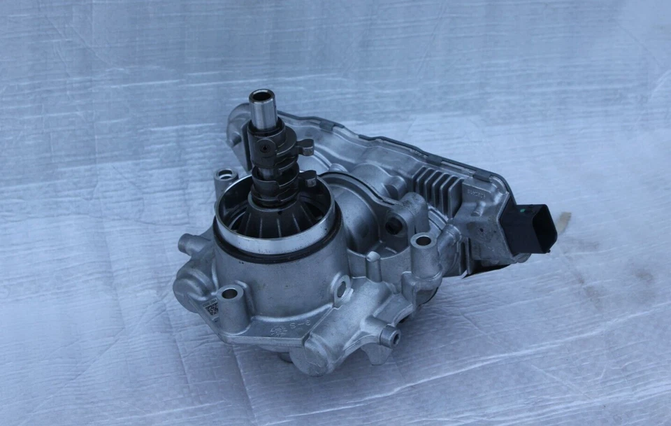 ACTUADOR DE ENGRANAJES DE MONTAJE 438002D520 genuino para Hyundai Elantra KONA Kia Seltos (VN17) Foto 2 de 4