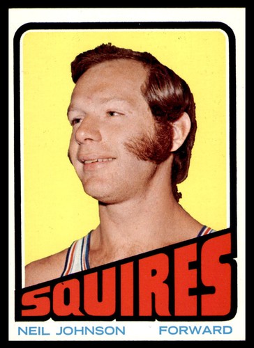 You Pick 1972/73 Topps Basketball No Creases Unless Noted #1-262 BX1A - Bild 276 von 331