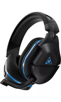 Turtle Beach Stealth 600 2nd Gen Wireless Gaming Headset