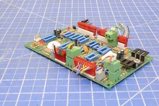 16802 / PCB BOARD / SEMITOOL