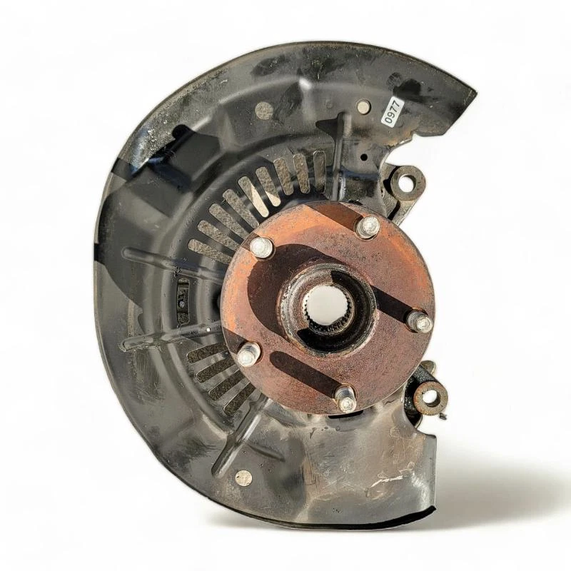 Junta de eixo dianteiro direito Toyota Venza 2009-2014 passageiro fabricante de equipamento original - Imagem 4 de 4