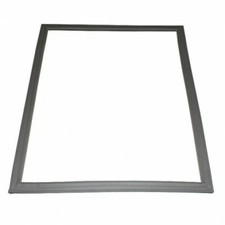 GUARNIZIONE MAGNETICA PORTA CONGELATORE WHIRLPOOL ORIGINALE 480132102097